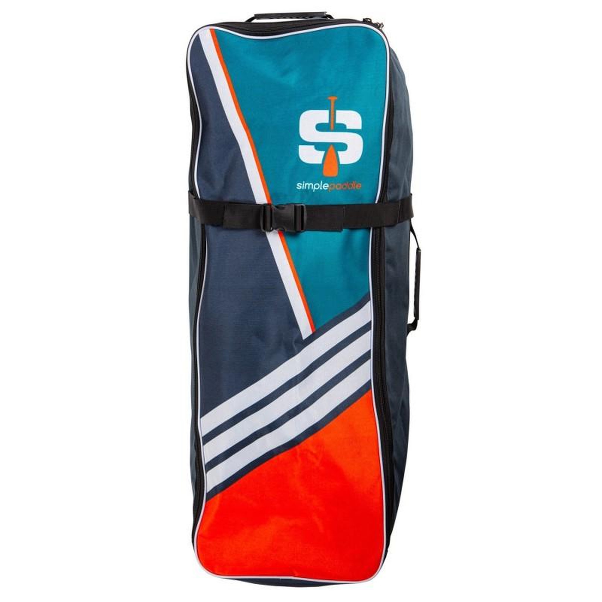 SIMPLE PADDLE Sac de Transport Simple Paddle  pour Stand up Paddle - 90 x 32 x 26 cm - Universel