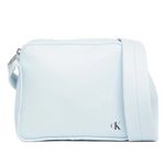 CALVIN KLEIN JEANS Sac à Bandoulière  Femme Calvin Klein Jeans Block Sq. Coloris disponibles : Bleu