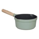 FIVE Casserole en Fonte d'Aluminium  Horizon  18cm Vert