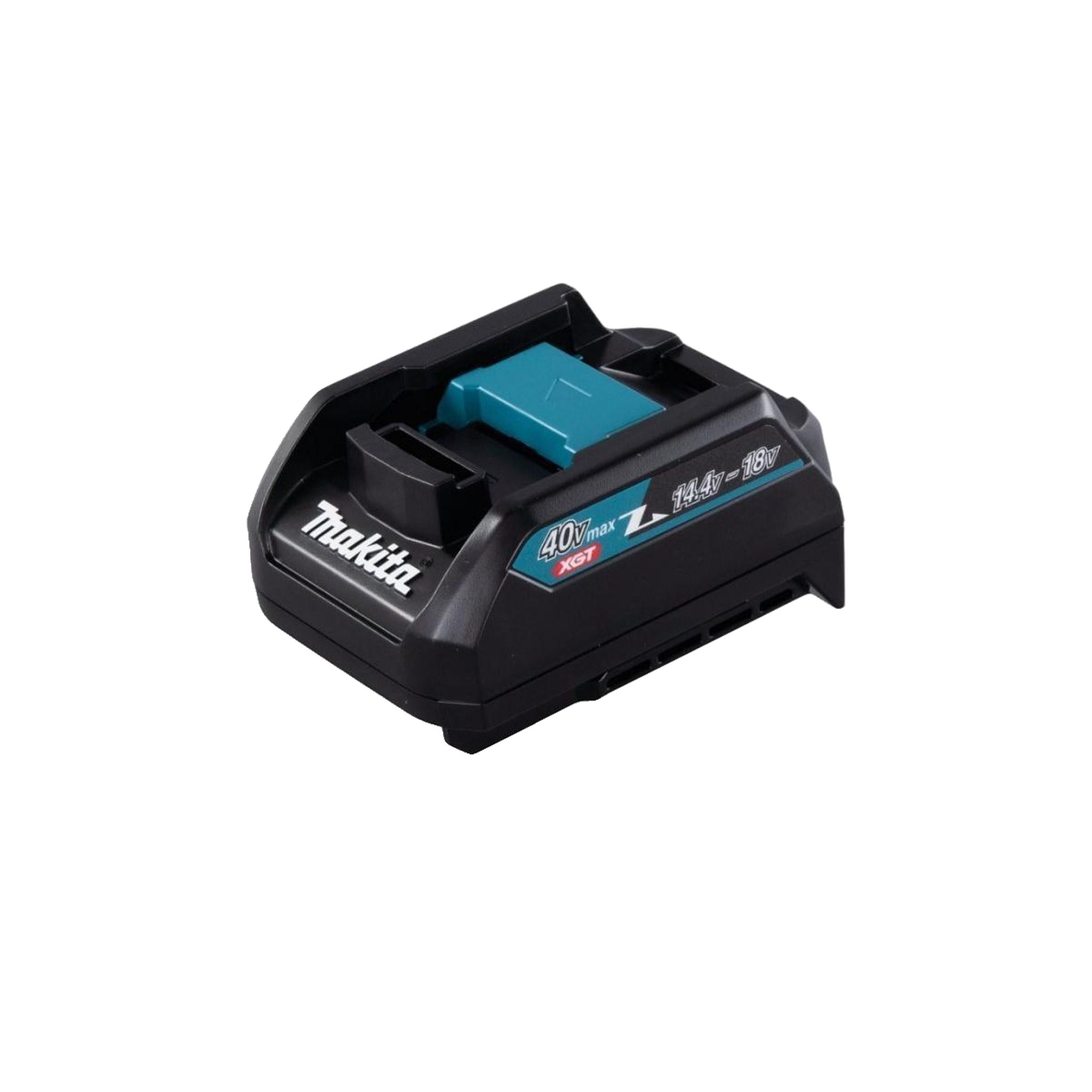 MAKITA Adaptateur Makita ADP10 pour chargeur XGT 40V Max robuste