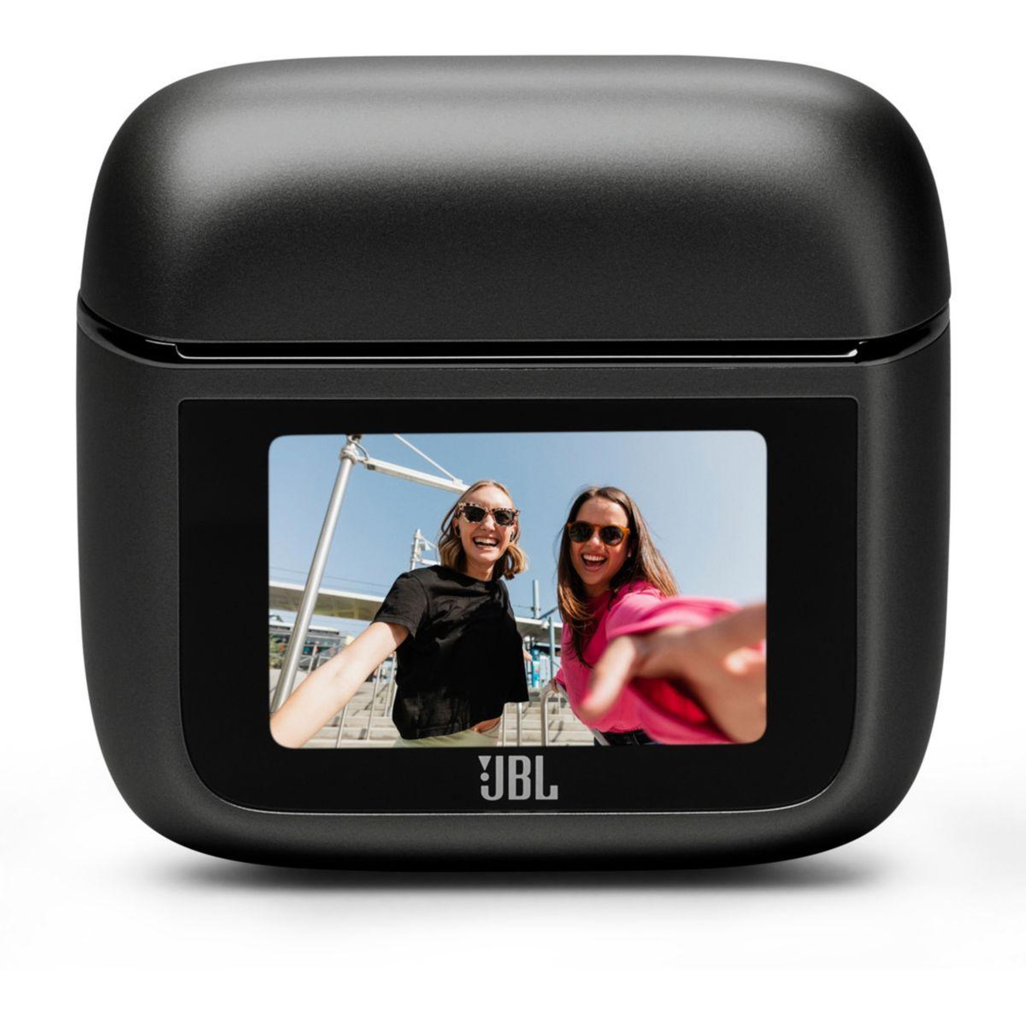 Voir la diapositive 3 : JBL Ecouteurs Tour Pro 3 Noir