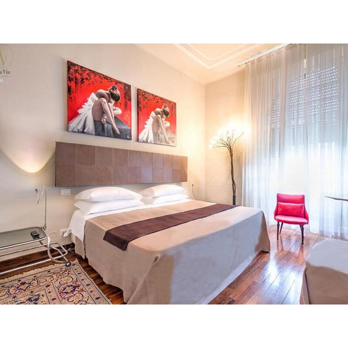 Smartbox Séjour en Europe d'1 nuit pour 2 - Coffret Cadeau Séjour