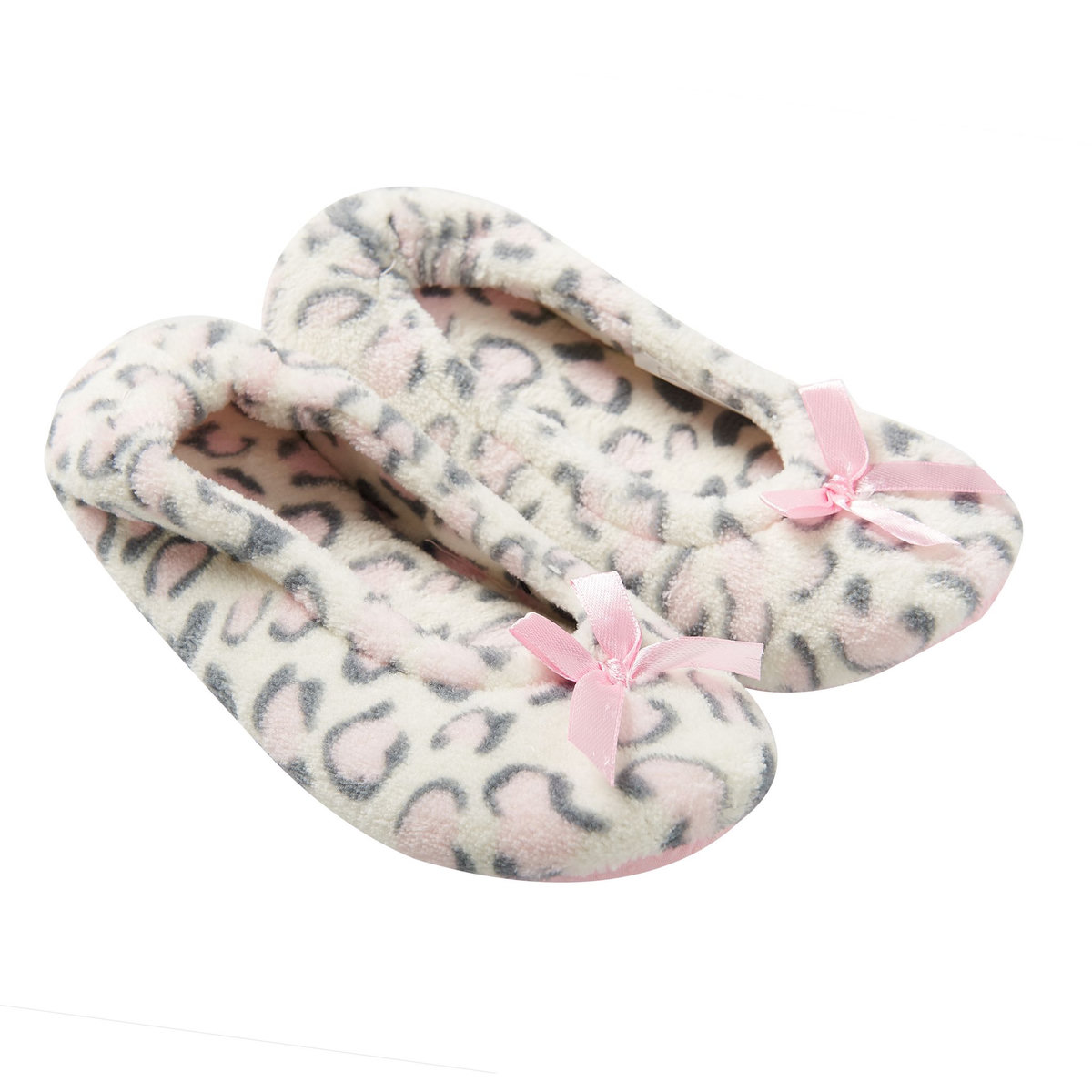 IN EXTENSO Chaussons ballerines fille