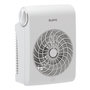 Voir la diapositive 1 : Supra Chauffage soufflant 2500w blanc - sb20
