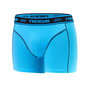 Voir la diapositive 3 : FREEGUN Lot de 4 boxers en coton homme Aktiv