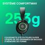 Voir la diapositive 4 : STEEL SERIES Casque gamer Arctis Nova 3