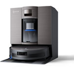 ECOVACS Robot Aspirateur Laveur Deebot X11 OmniCyclone