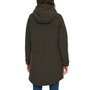 Voir la diapositive 2 : Vero Moda Parka Grise Femme Vero Moda Cleanmila