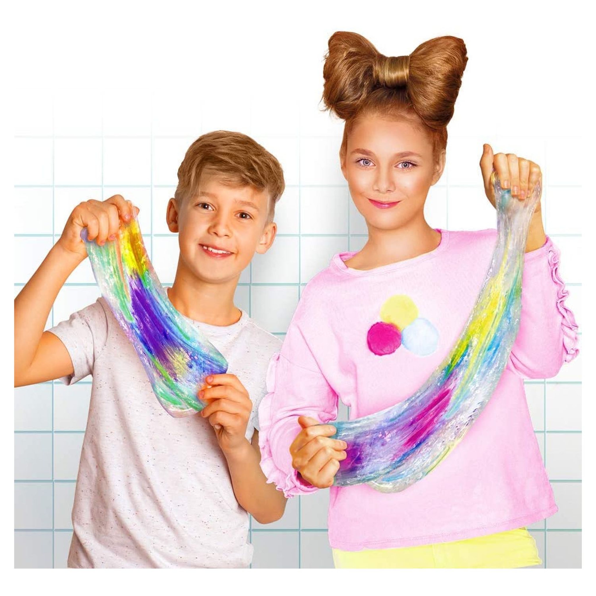 Voir la diapositive 7 : CANAL TOYS CAN Machine à laver pour slim tie and dye