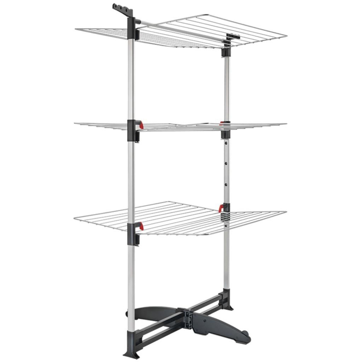 Metaltex Metaltex Sechoir a linge Ciclone Vario 40 m