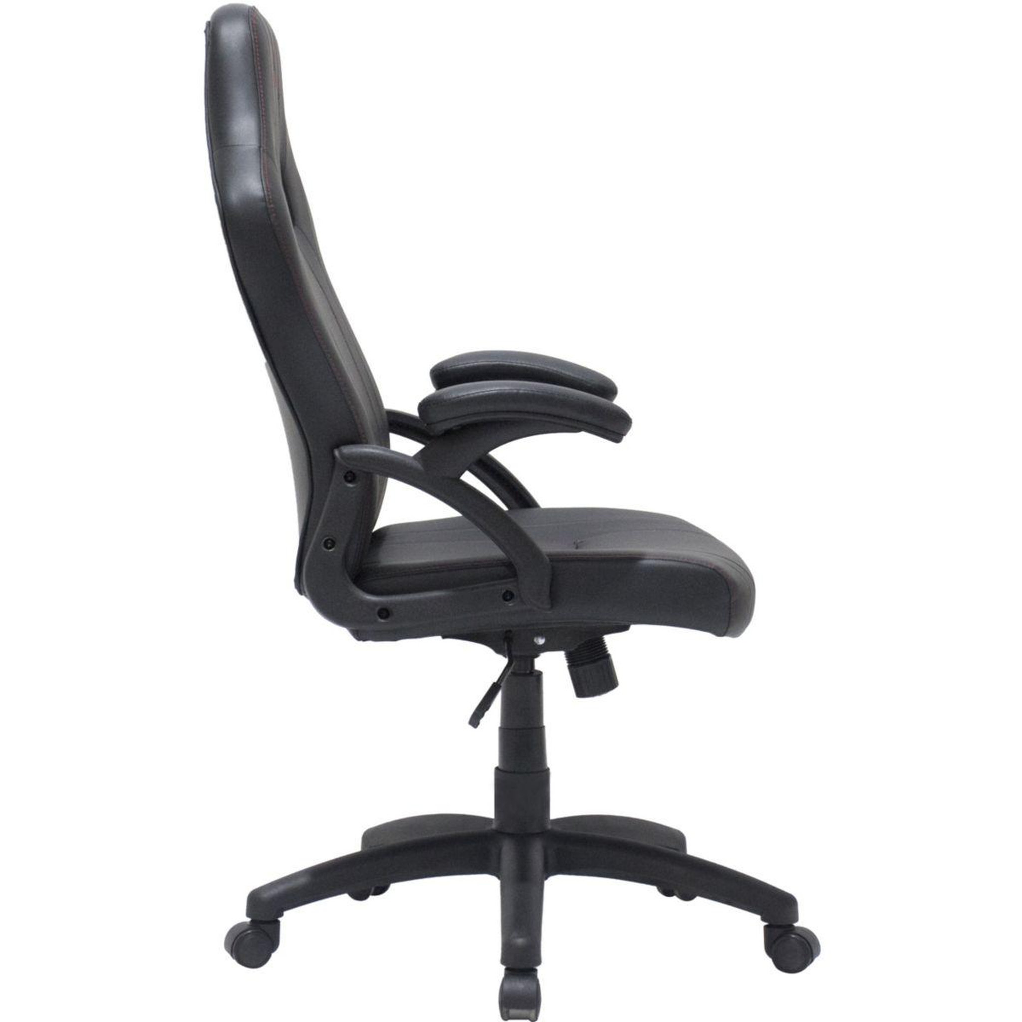 Voir la diapositive 3 : SKILLKORP Siège gamer SKP_F11