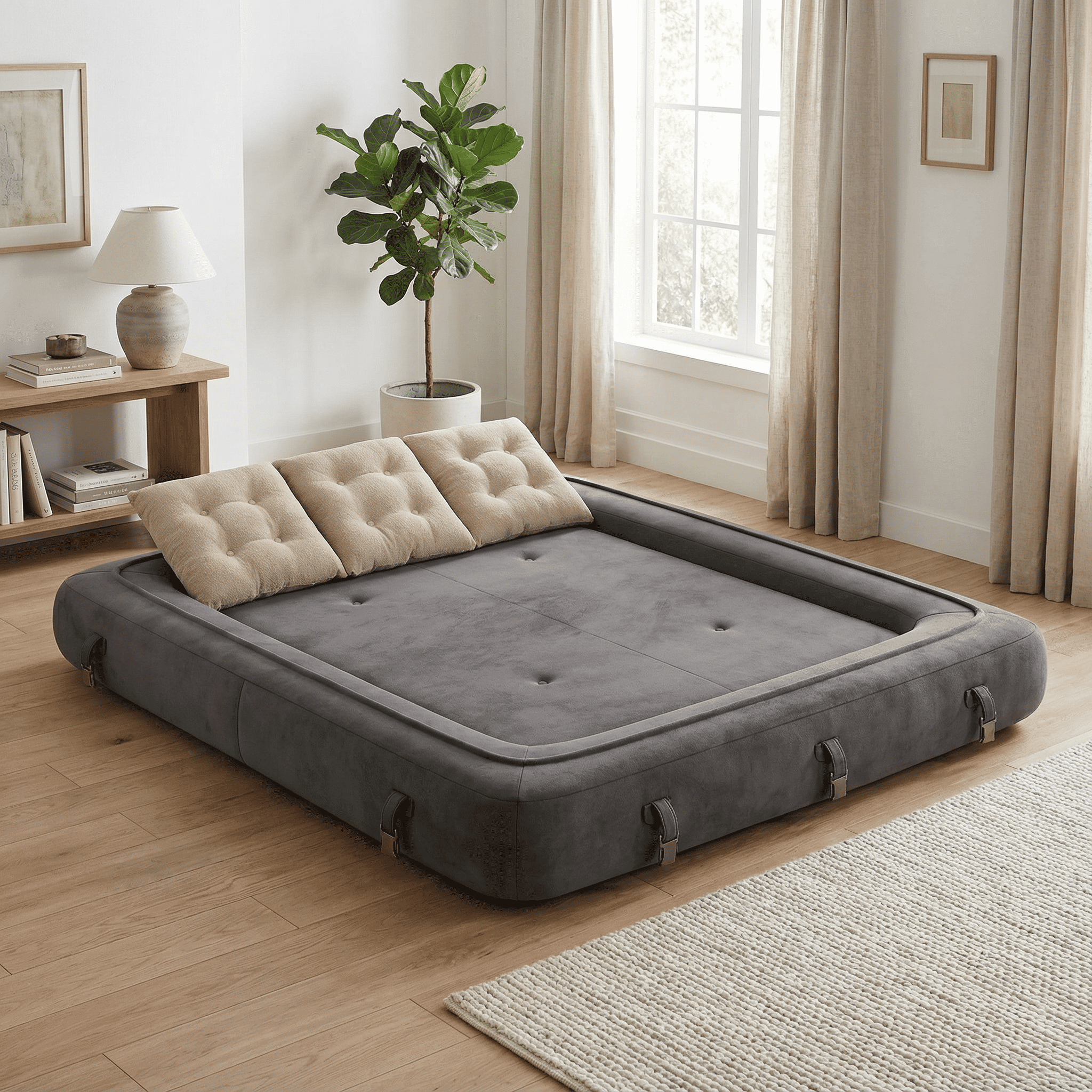 Voir la diapositive 6 : COCO LIVING Coco Living Okoa