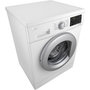 Voir la diapositive 3 : LG Lave linge séchant hublot F854M21WR