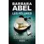  LES FELURES, Abel Barbara