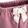 Voir la diapositive 4 : Petit Béguin Ensemble enfant sweat et pantalon en molleton Matcha