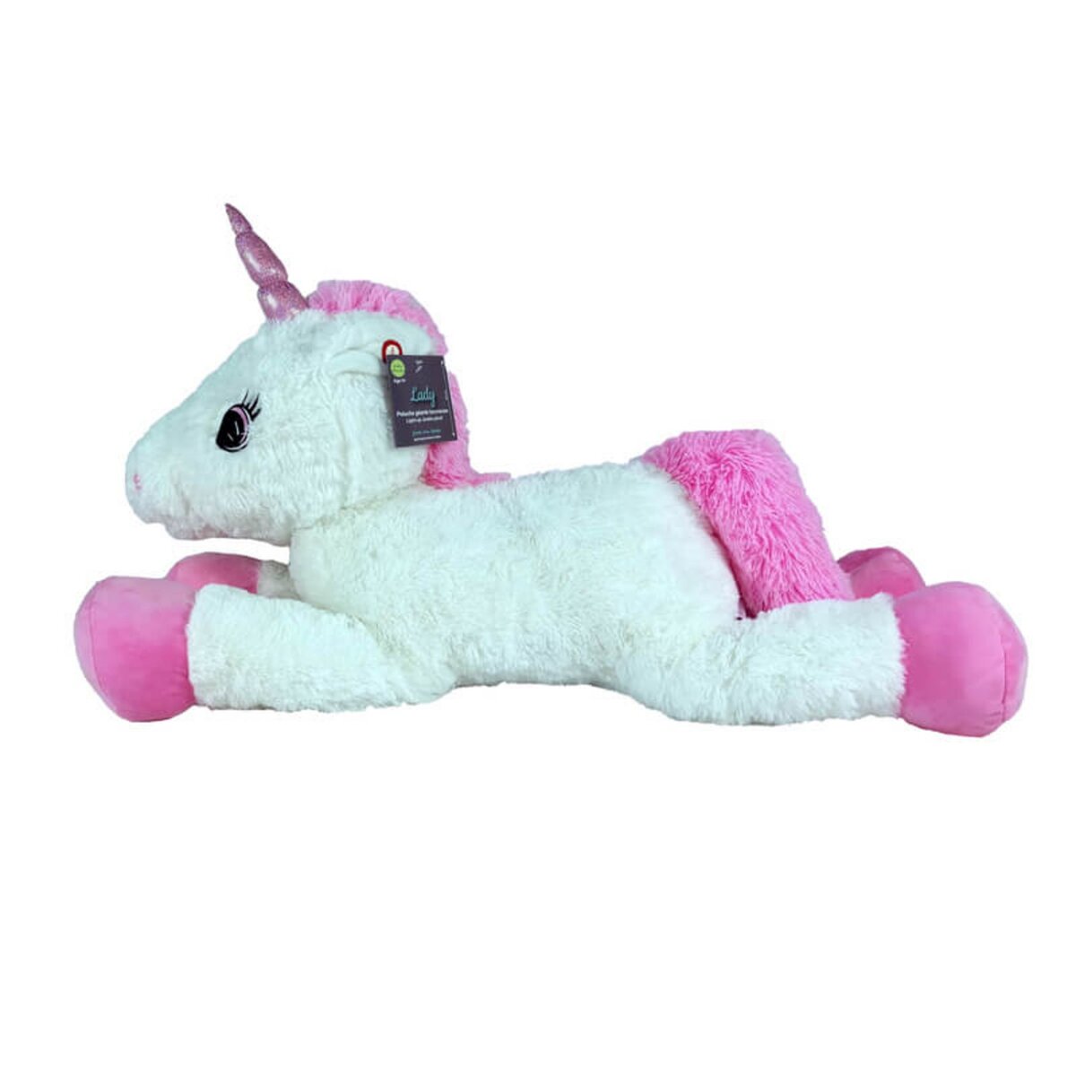 Peluche licorne pas cher new arrivals