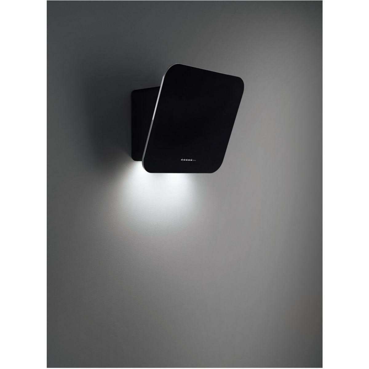 Falmec Hotte décorative murale TAB MURAL 60 Noir