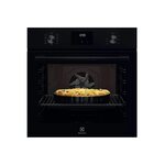 ELECTROLUX Four intégrable 72l 60cm catalyse noir - EOD3C04K