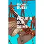  MOURIR SUR SEINE, Bussi Michel