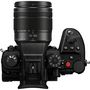Voir la diapositive 5 : PANASONIC Appareil photo Hybride GH7 noir +12-60mm Lumix