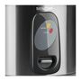 Voir la diapositive 5 : SENCO Cuiseur a riz - SENCOR - SRM 1000SS - 400 W - 1 L - Acier inoxydable