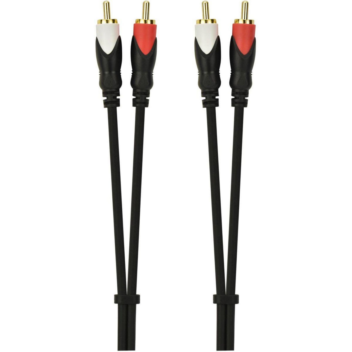 ESSENTIEL B Câble RCA 3m - ecp