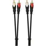 ESSENTIEL B Câble RCA 3m - ecp