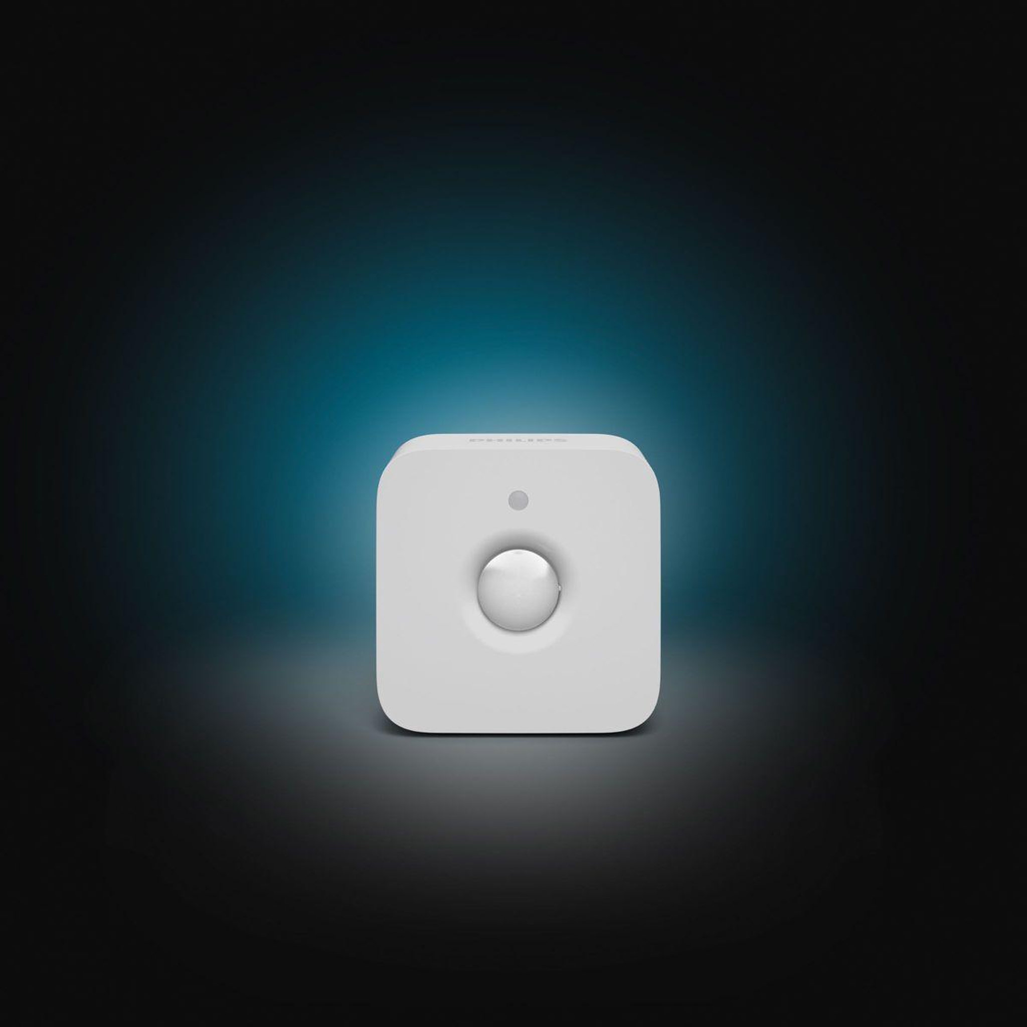 Voir la diapositive 4 : PHILIPS HUE Détecteur de mouvement Motion Sensor