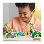 Voir la diapositive 4 : MEGA CONSTRUX MEGA CONSTRUX - POKEMON - Les Ruines Oubliees - jouet de construction - 6 ans et +