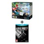 Wii U Pack Premium Mario Kart 8 + Call of Duty : Black Ops 2