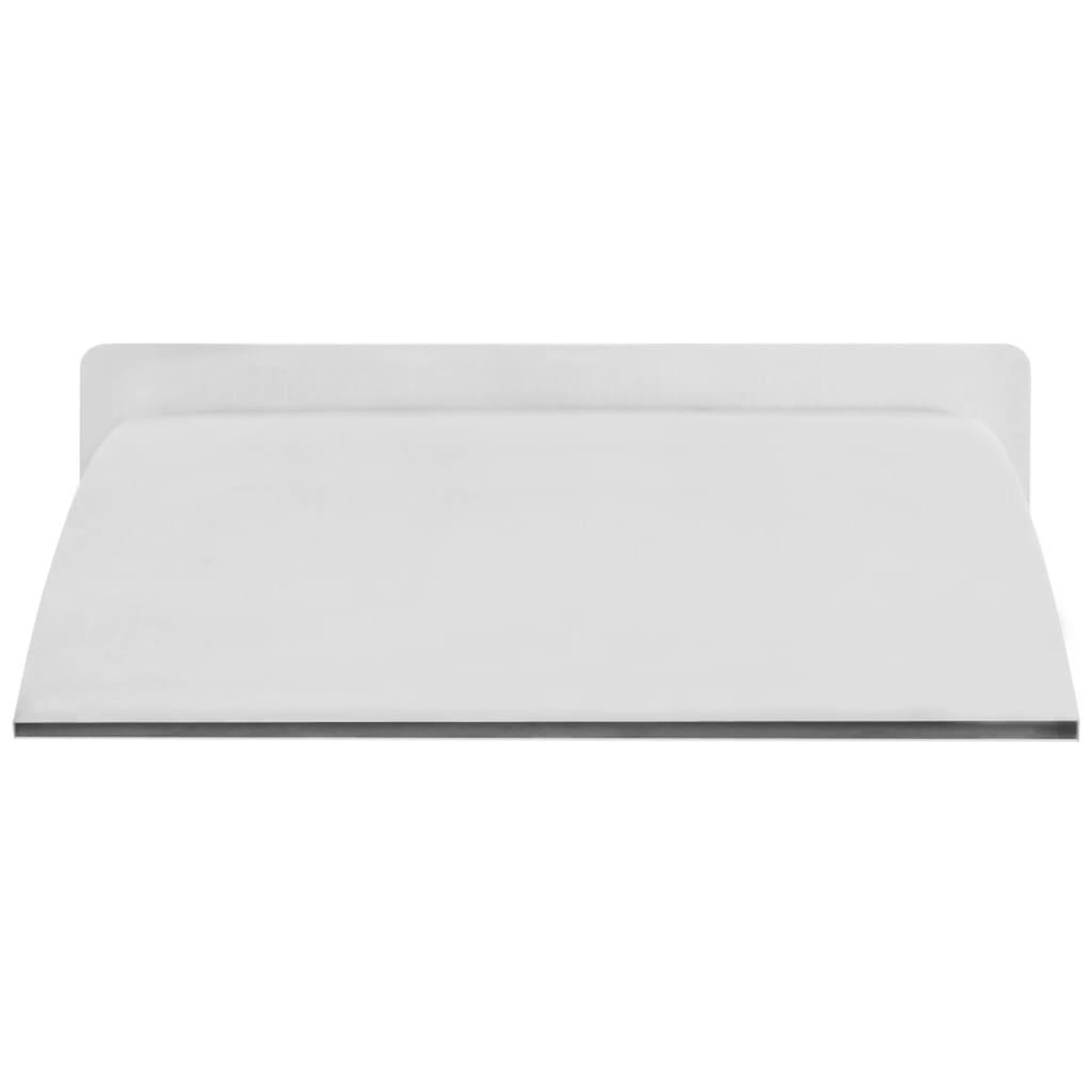 Voir la diapositive 3 : VIDAXL Fontaine d'etang Acier inoxydable 30 x 9 x 26 cm Argente