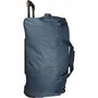 Voir la diapositive 5 : David Jones Sac de voyage avec roulettes 120L grand volume 76cm
