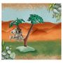 Voir la diapositive 3 : PLAYMOBIL 71292 Koala et bébé sur un arbre