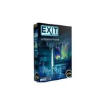 Iello IELLO Exit la station polaire