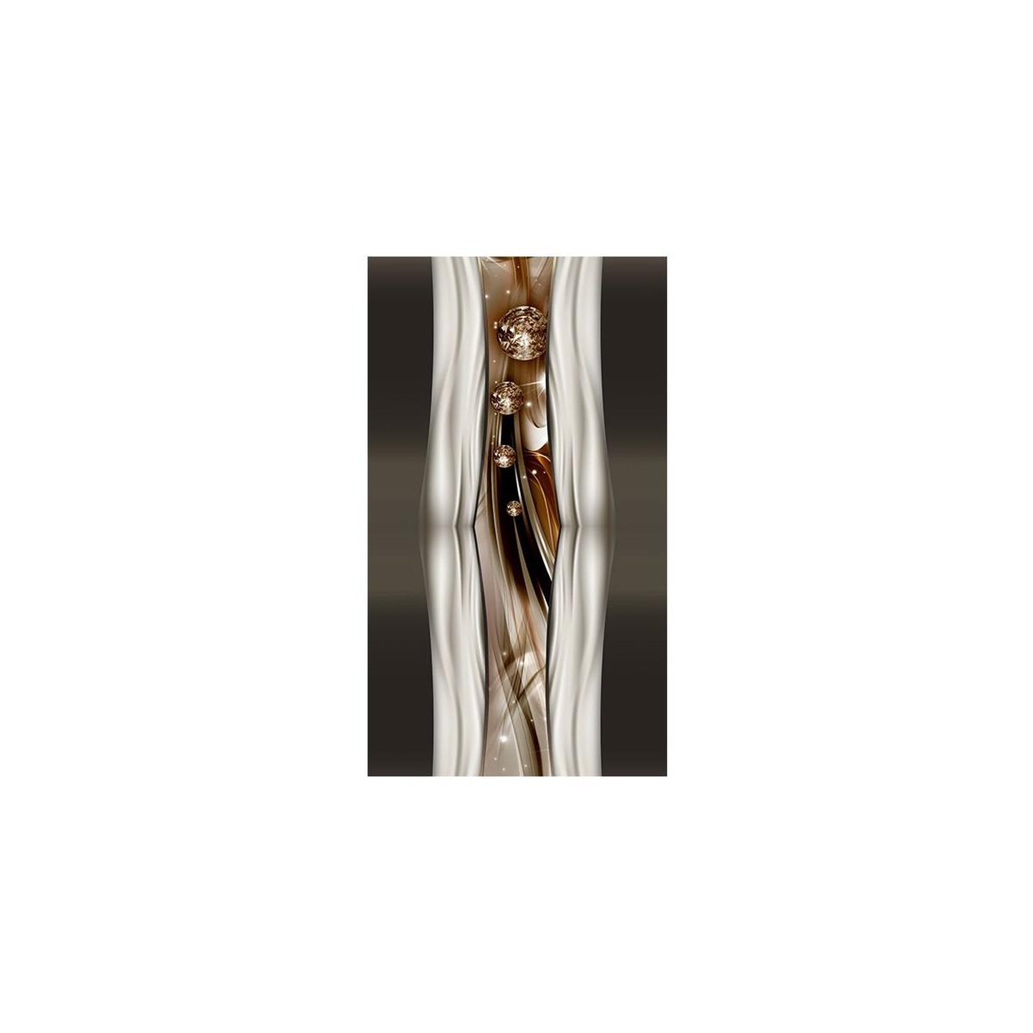 Voir la diapositive 2 : Paris Prix Papier peint  artistic expression  50x1000cm