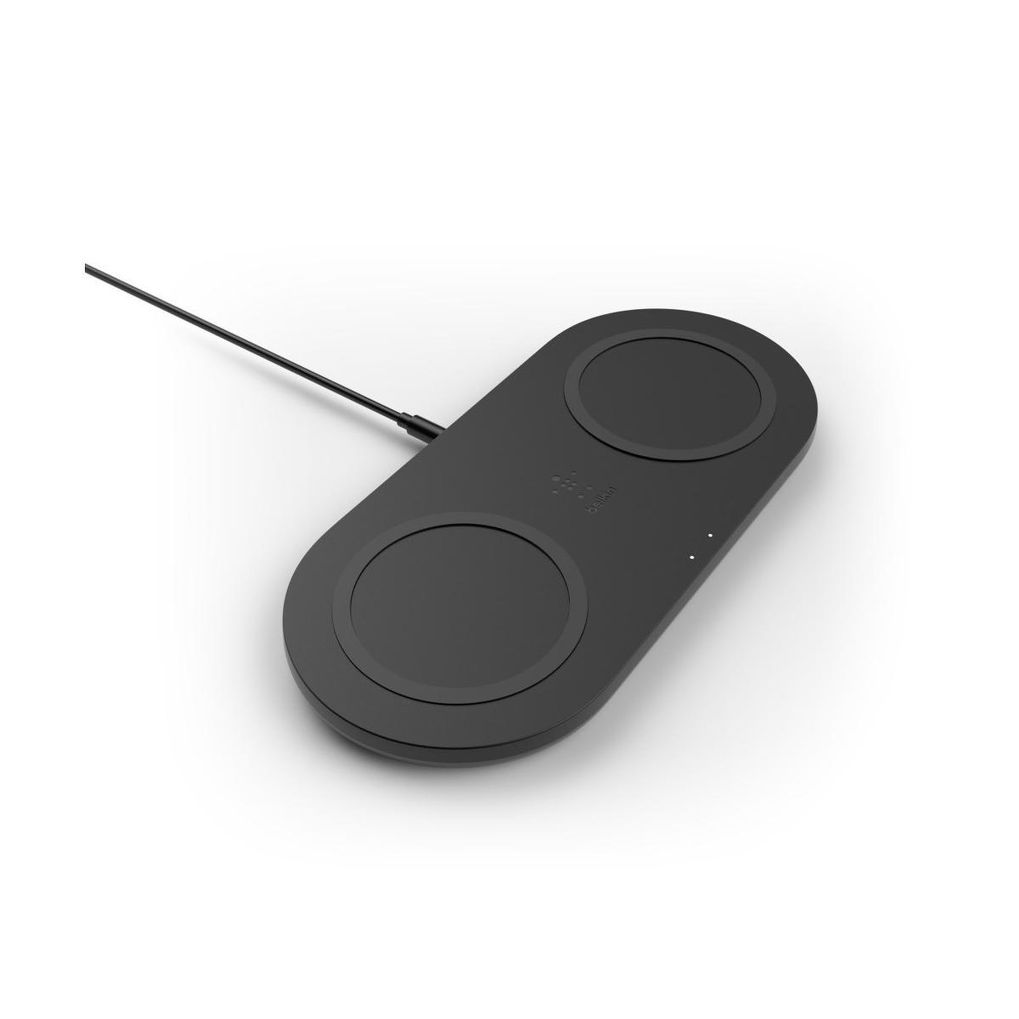 Belkin Belkin Boost Charge Noir Intérieure