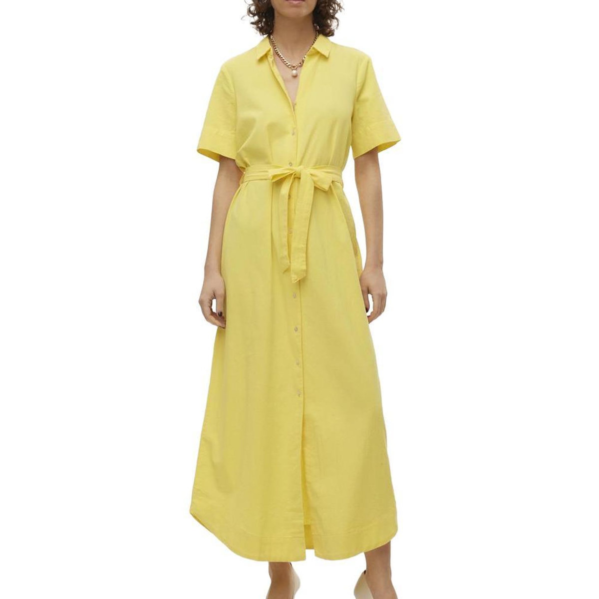 Vero Moda Robe  Femme Vero Moda Hart