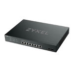 Zyxel Switch Zyxel XS1930-10 - Smart - 8 ports 10GBase-T + 2 ports 10 Gigabit SFP+