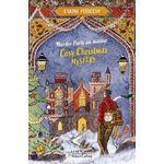 COSY CHRISTMAS MYSTERY TOME 2 : MURDER PARTY AU MANOIR, Pitocchi Carine