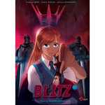 BLITZ TOME 2 , Biscay Cédric