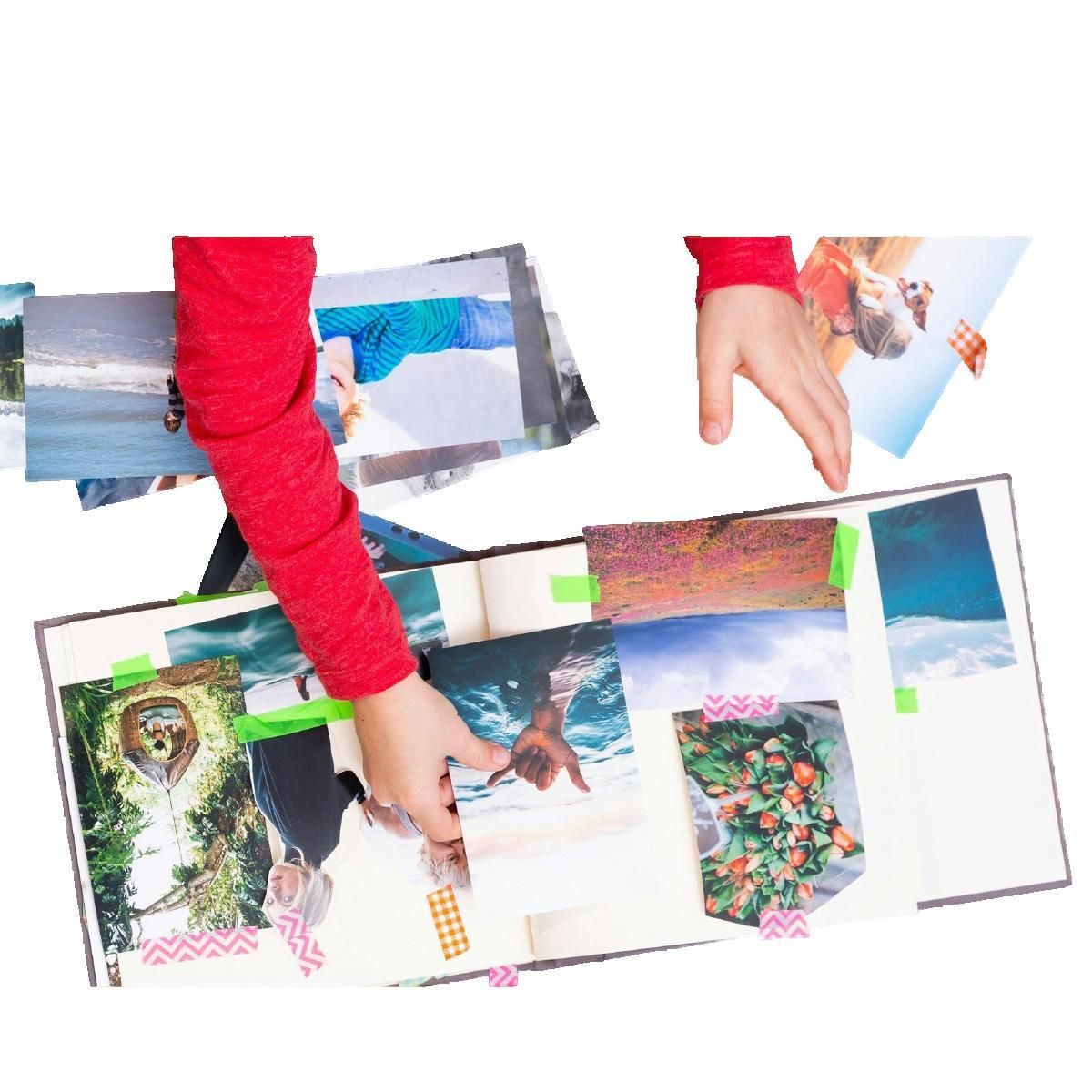 HP Cartouche d'encre HP PageWide 849 Magenta