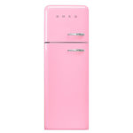 SMEG Réfrigérateur 2 portes FAB30LPK6