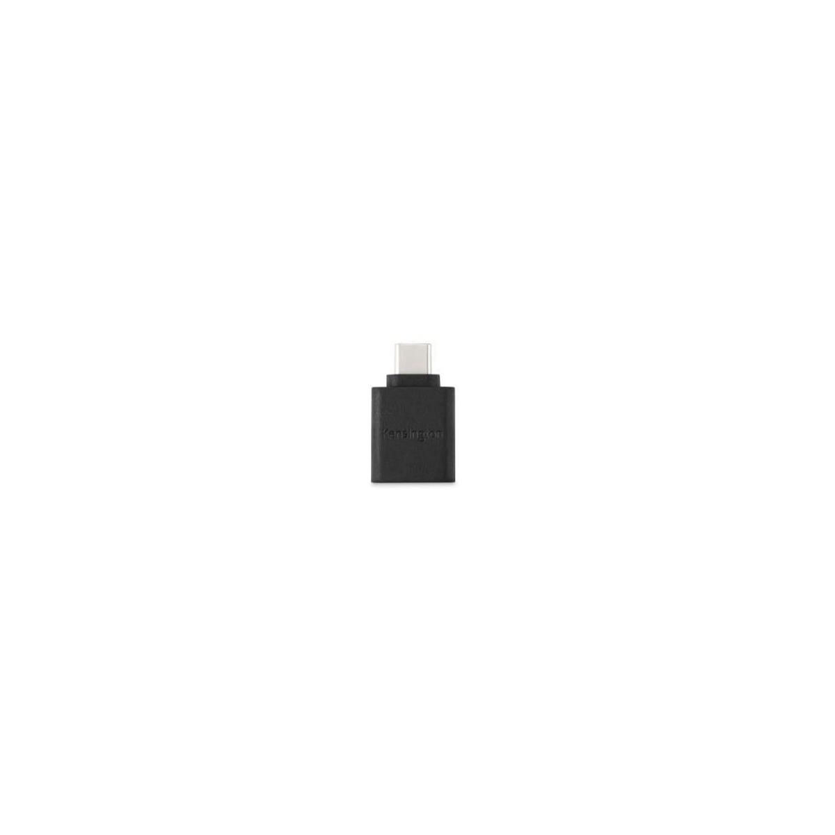 Kensington Kensington CA1010 Adaptateur USB-C vers USB-A M/F