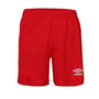 Voir la diapositive 1 : UMBRO Short  Garçon Umbro 485350
