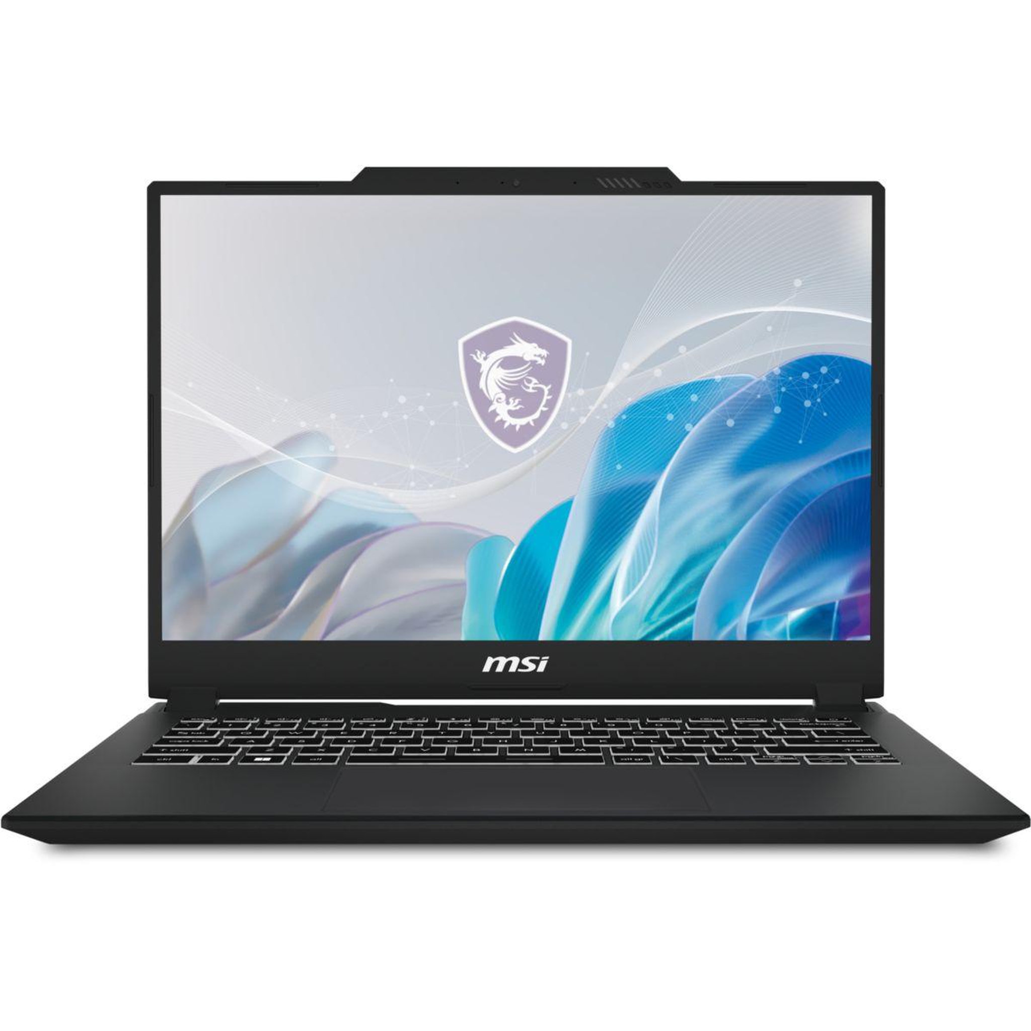 Voir la diapositive 5 : MSI PC Gamer Creator M14 A13VF-208FR
