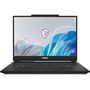 Voir la diapositive 5 : MSI PC Gamer Creator M14 A13VF-208FR