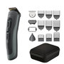Voir la diapositive 3 : ROWENTA Rowenta Selectium TN9444E0 tondeuse à cheveux Vert, Gris 15 Lithium-Ion (Li-Ion)