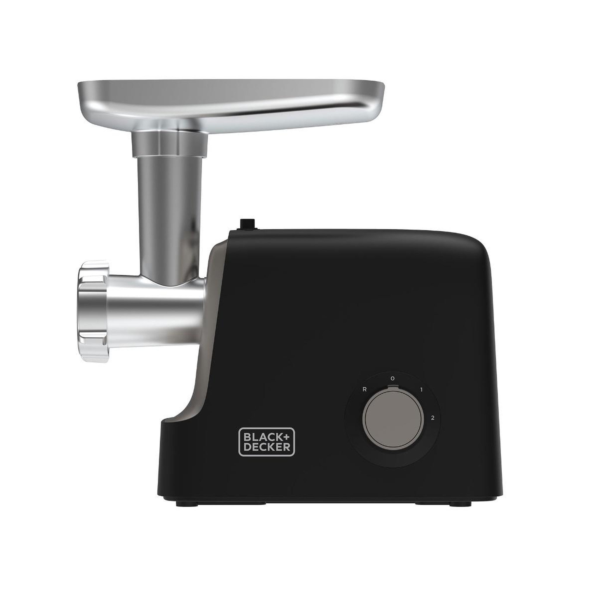 Voir la diapositive 4 : BLACK ET DECKER Hachoir à viande 2200w - BXMMA2200E