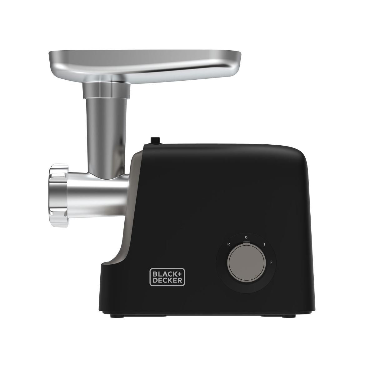 Black et Decker Hachoir à viande 2200w - BXMMA2200E