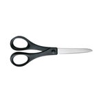 Fiskars Ciseaux Essential Multi-usages 18 cm